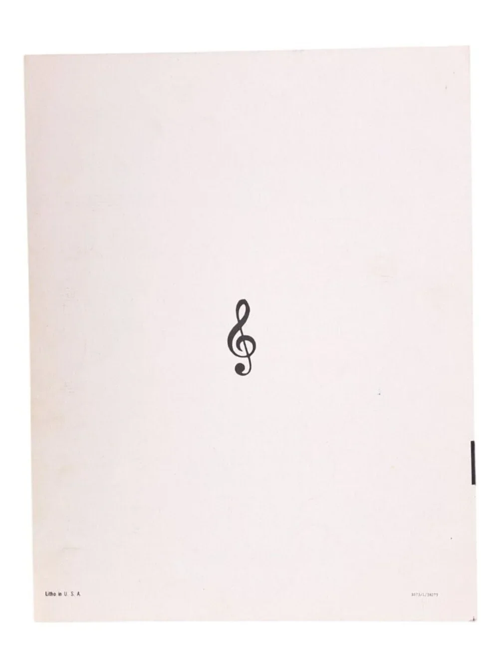 Vintage Mister Sandman Sheet Music Pat Ballard 1954 Hit Parade Extras Chordettes - Picture 2 of 5